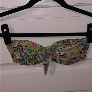 Victoria secret bikini top